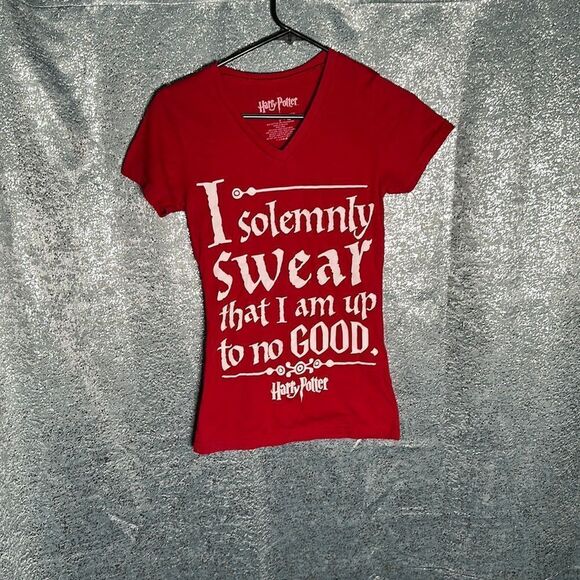 Harry Potter shirt - Picture 1 of 2